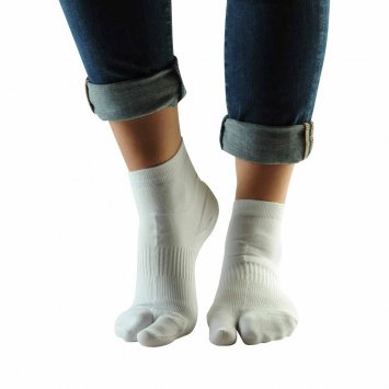 Hallux Bandage-Chaussette