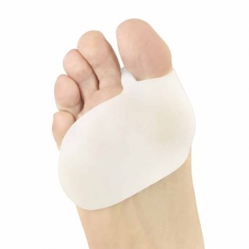 Coussinets plantaires gel