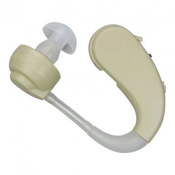 Aides auditives « Mini ear »