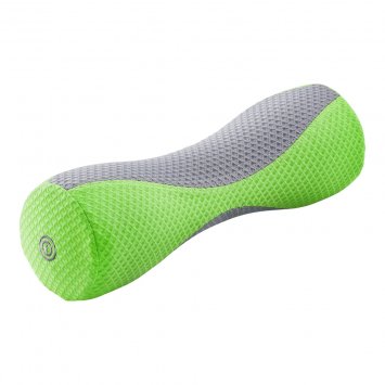 Rouleau à fascias avec massage vibratoire