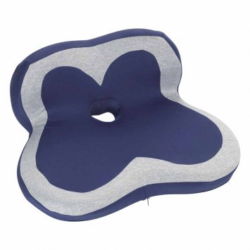 Coussin d'assise et lombaire