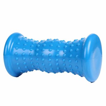 Rouleau de massage pour les pieds