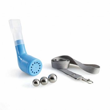 Entraîneur respiratoire à 3 niveaux ATM 310