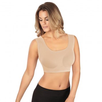 Soutien-gorge ‹ invisible ›