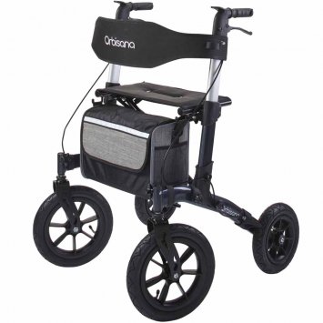 Rollator d'extérieur ODR 140