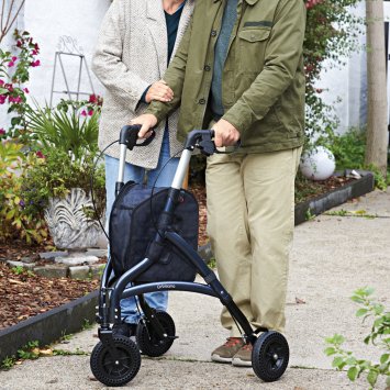 Rollator ODR 300 3 roues