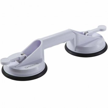 Poignée d'appui pour baignoire, 33 cm