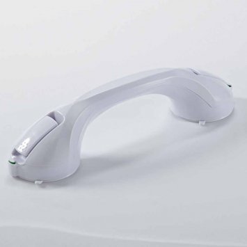 Barre d'appui avec indicateur de couleur