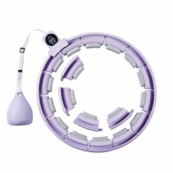 Hula hoop intelligent
