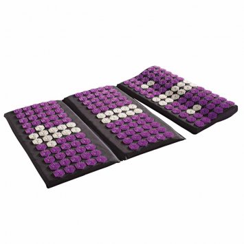 Tapis de massage acupressure