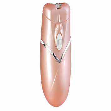 Épilateur diamant Epil Twist