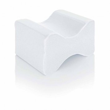 Coussin de gel pour les genoux