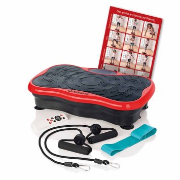 Plaque vibrante VIP 300 « Ultraslim »