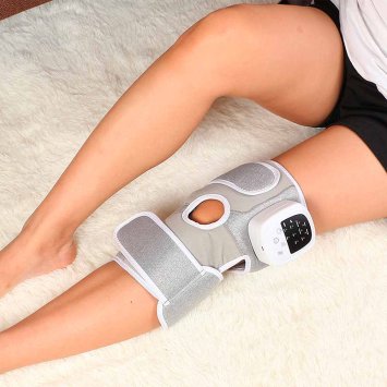 Appareil de massage pour les genoux  