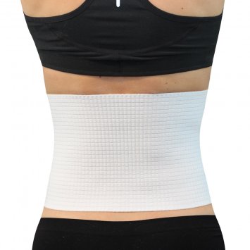 Ceinture lombaire, maintien  "fort"