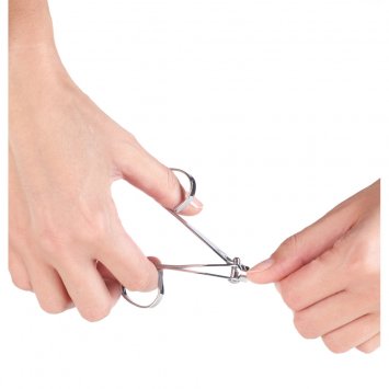 Coupe-ongles confort