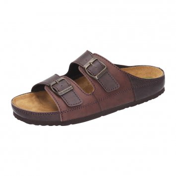 Mules homme