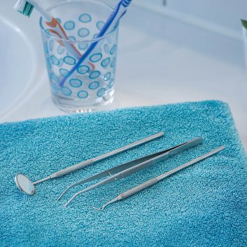 Kit d'hygiène dentaire