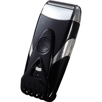 Mini-rasoir rechargeable
