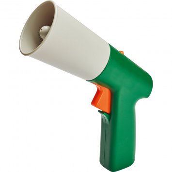 Pistolet à ultrasons