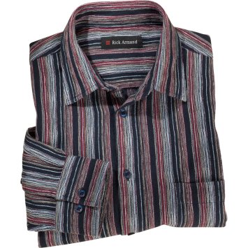 Chemise « colorado »