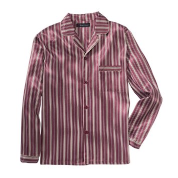 Pyjama en satin