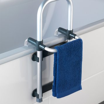 Système d'accès à la baignoire "Secura"