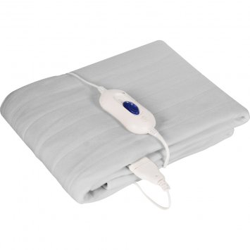 Couverture chauffante 3 zones