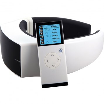 Masseur de nuque wellness