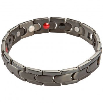 Bracelet en inox W.I.R.K.E.N.