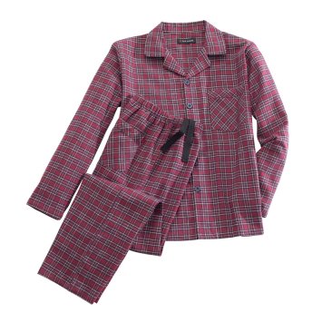 Pyjama en flanelle haute qualité