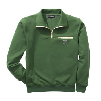 Sweater thermique
