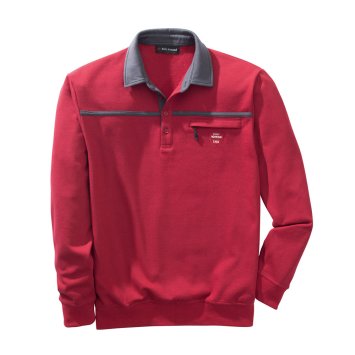 Sweater thermique