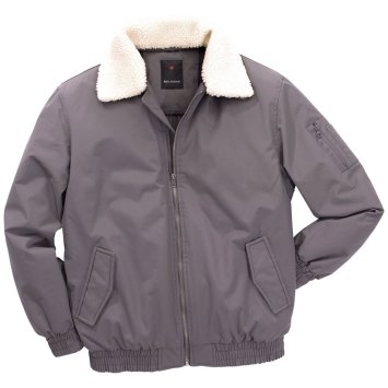 Blouson d’aviateur