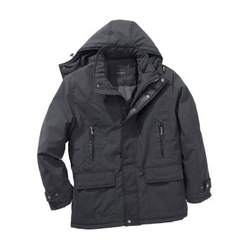 Veste en microfibre