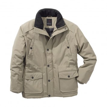 Veste de loisirs robuste