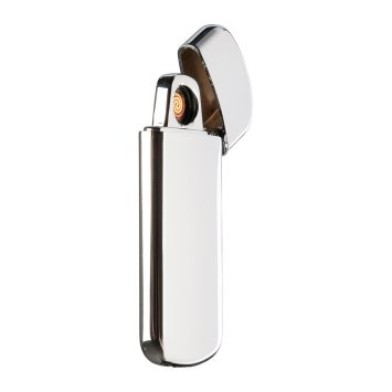Briquet Tempête Rechargeable: 2 Pièces Briquet Jet Avec Fenêtre Visible