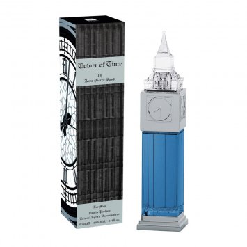 Eau de toilette "Tower of Time"