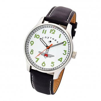 Montre automatique "Gagarine"