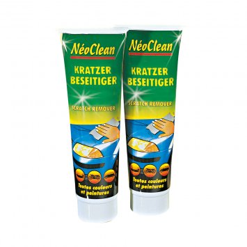 Efface rayures Lot de 2