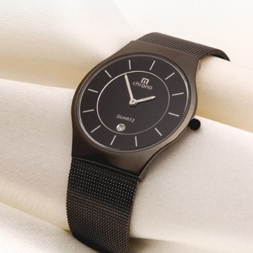 Montre Bracelet Homme Cincoset - Réf. 403 - Occasion à Vérifier