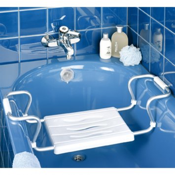 Siège pour baignoire