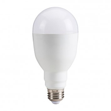 Lampe LED avec batterie de secours