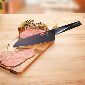 Jeu de couteaux Evercut®