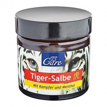 Baume du tigre