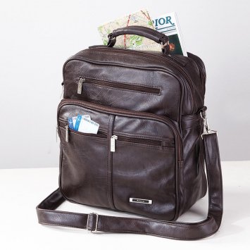Pochette de voyage hommes