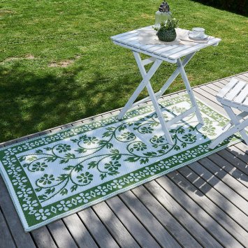 Tapis d'extérieur