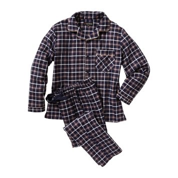 Pyjama de flanelle