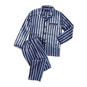 Pyjama de satin