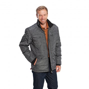 Veste de loisirs moderne